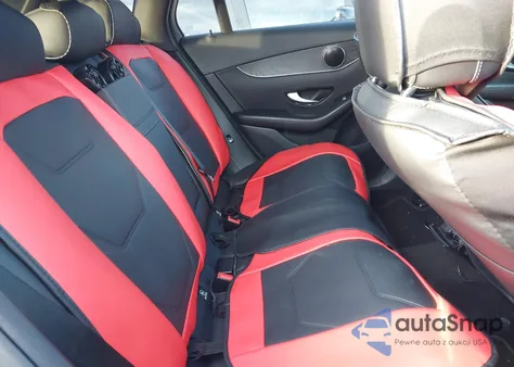 2018 Mercedes-Benz Glc 300 4Matic из США, поврежденный, VIN WDC0G4KB3JV111268